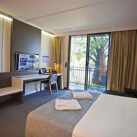 Kings Park - Accommodation Chinchilla Kültér fotó