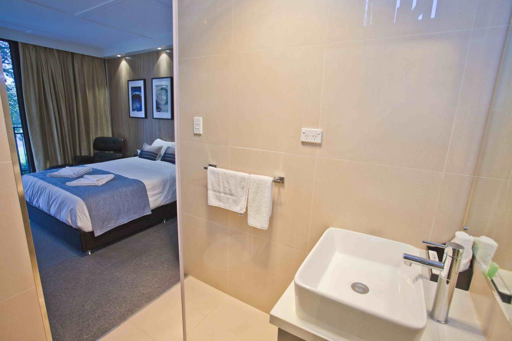 Kings Park - Accommodation Chinchilla Szoba fotó