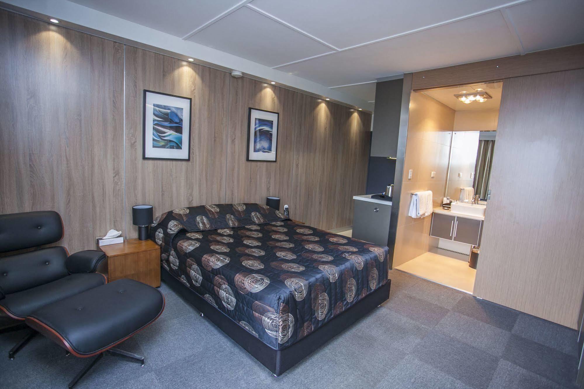 Kings Park - Accommodation Chinchilla Kültér fotó